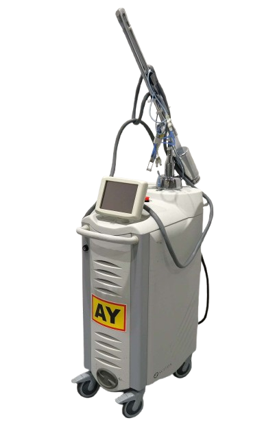 Sciton Joule 7 Laser Skin Rejuvenation System with ALEX & YAG Technology - Professional Dermatology Equipment for Wrinkle Reduction, Pigment Removal & Skin Tightening - Perfect for Medical Spas, Clinics & Aesthetic Centers