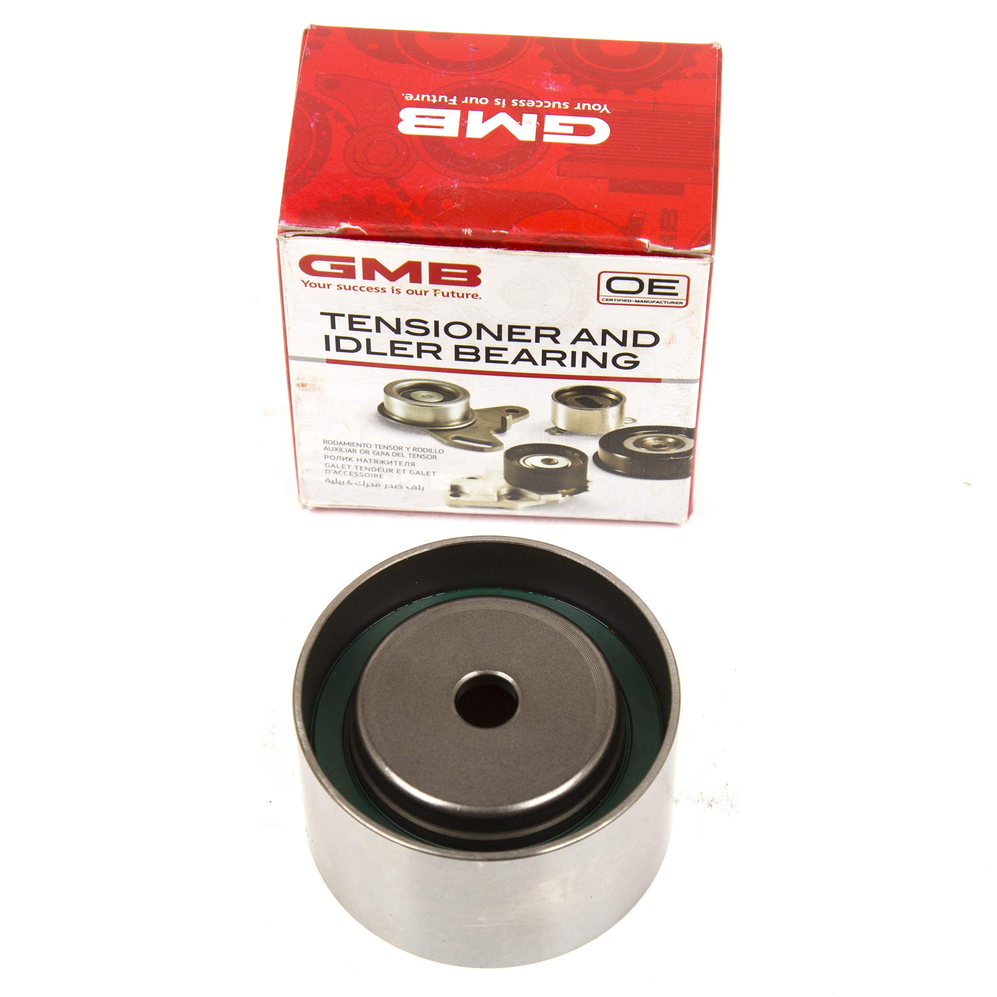 MA-9761290114 Timing Belt Kit with Water Pump - Compatible with Eagle Talon 420A 2.0L DOHC Engine | Replacement Part for Smooth Performance & Engine Maintenance