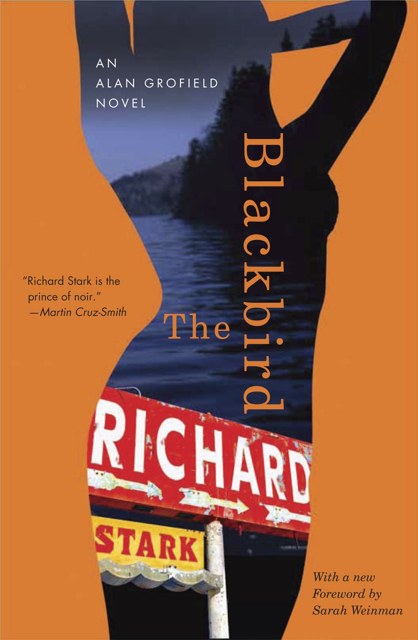 The Blackbird: An Alan Grofield Novel - Crime Thriller Book Series | Perfect for Mystery Lovers & Late-Night Reading