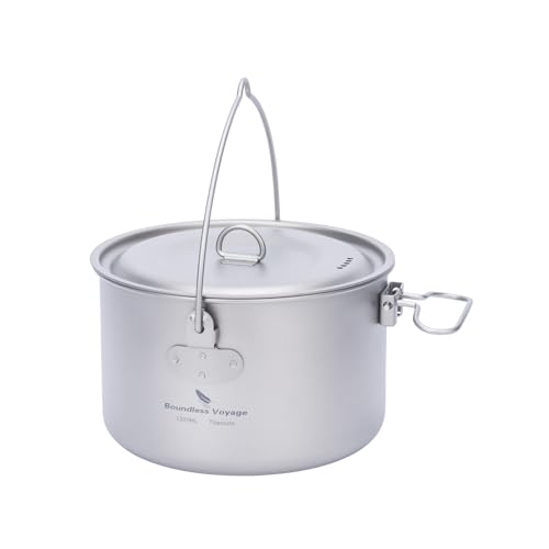 Ti2043C-1300ml pot
