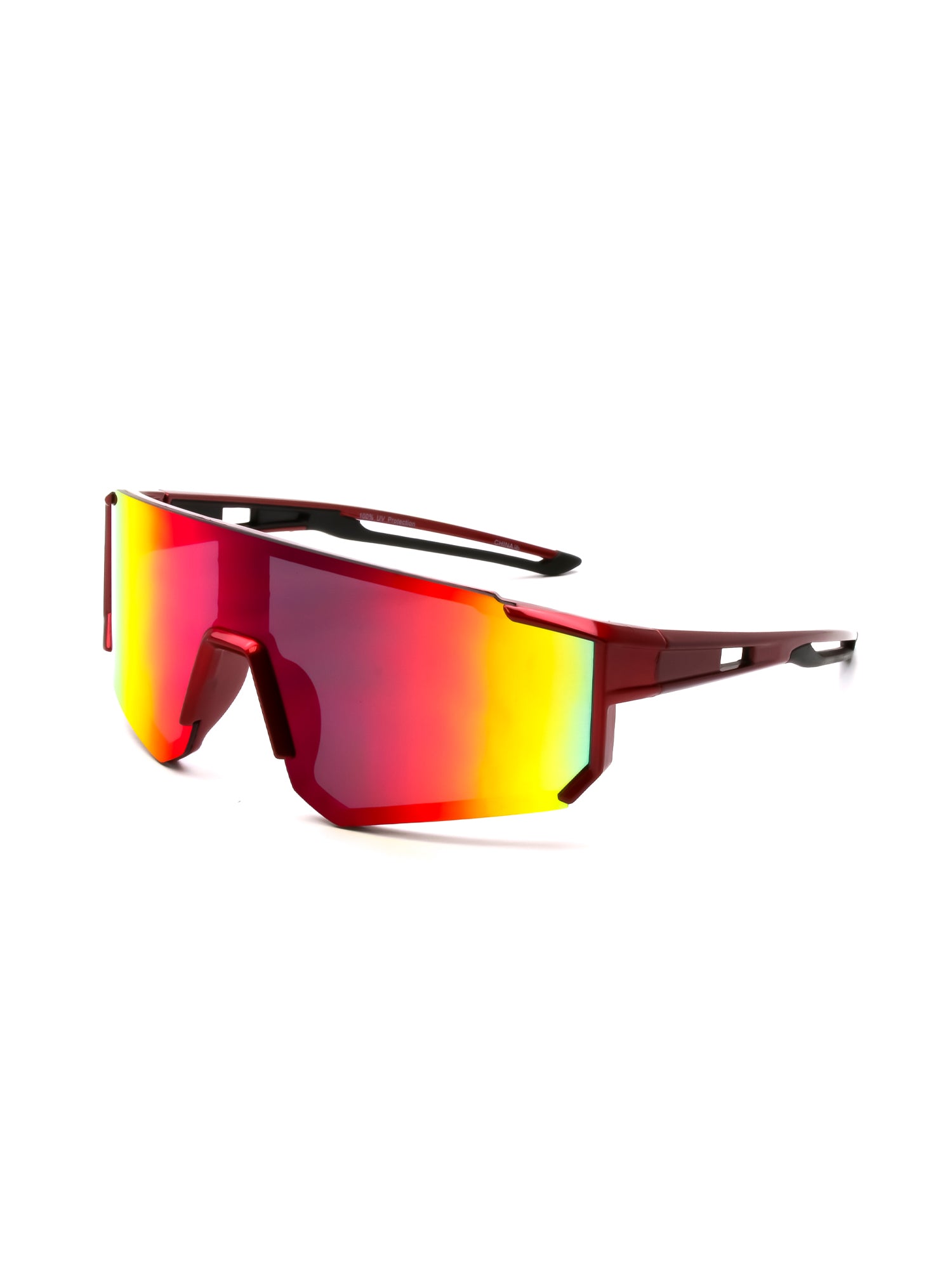 COHEN Polarized Sunglasses for Men & Women - UV400 Protection, Fashionable Aviator Style - Perfect for Driving, Beach & Outdoor Activities