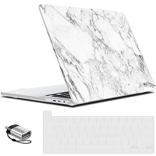 White Marble