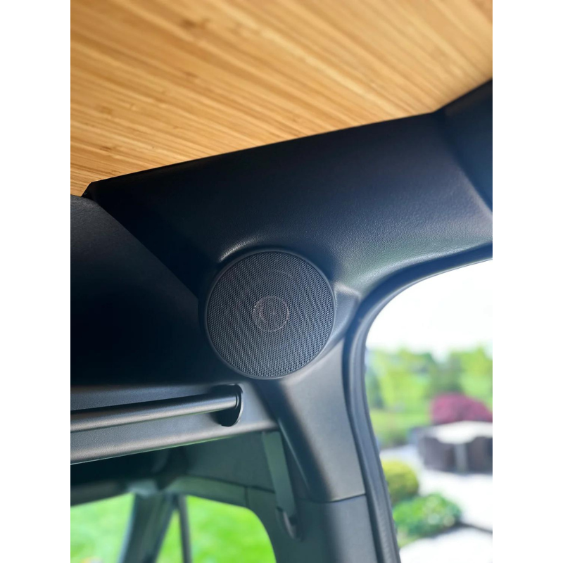 Mercedes Sprinter Full Interior Trim Kit - Premium Van Upgrade for Comfort & Style | Perfect for RV Conversions, Campers & Custom Vans
