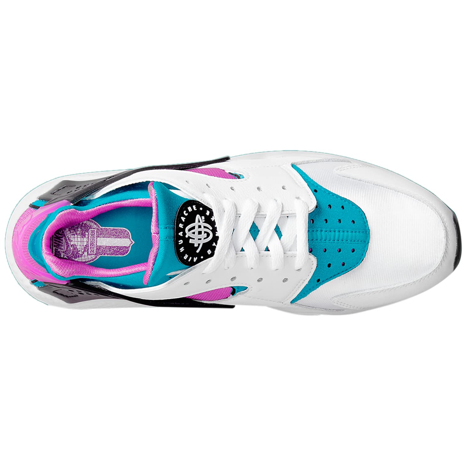 Nike Men's Running Sneakers - Lightweight Comfortable Athletic Shoes for Jogging, Gym & Daily Wear