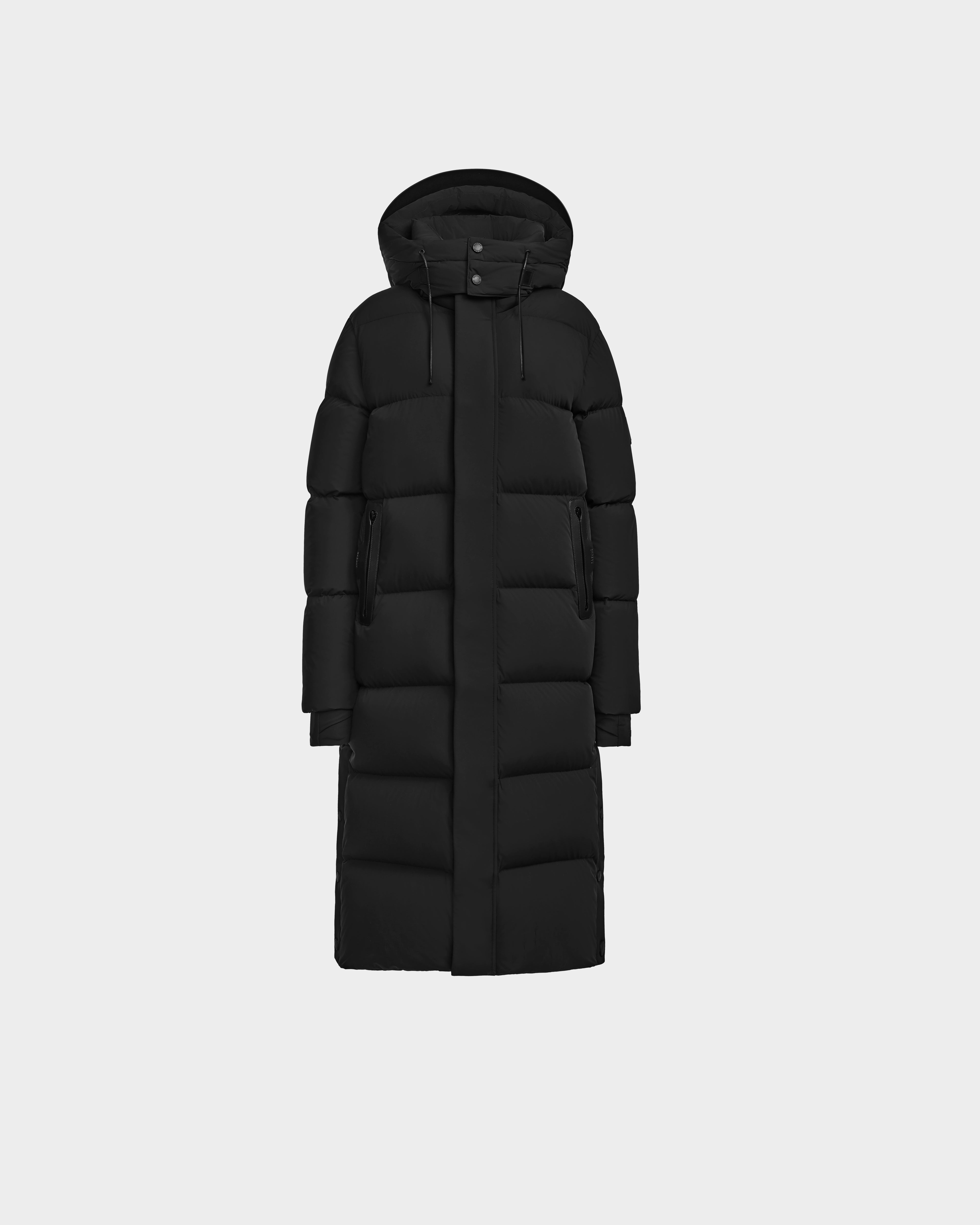 MAO 8124780 Black - Premium Quality Black Apparel for Men & Women | Perfect for Casual Wear, Work & Outdoor Activities