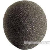 AKG 2297 Z 00010 W 97 Windscreen for Blue Line Capsule CK 97 Microphone - Professional Foam Mic Cover for Vocal Recording, Podcasting & Live Performances