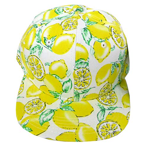 Lemon White