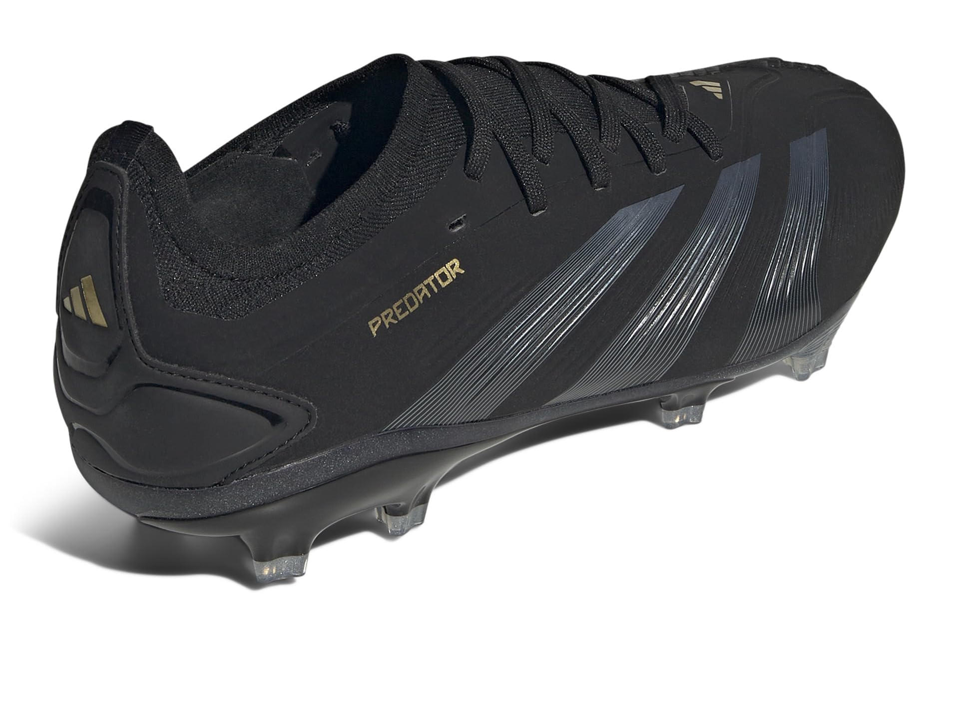 adidas Unisex Pro Firm Ground Soccer Cleats - Lightweight & Durable for Men & Women - Perfect for Turf, Training & Match Play