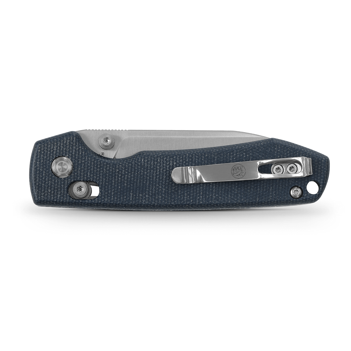 Raccoon® Crossbar Lock Folding Knife - 3.25