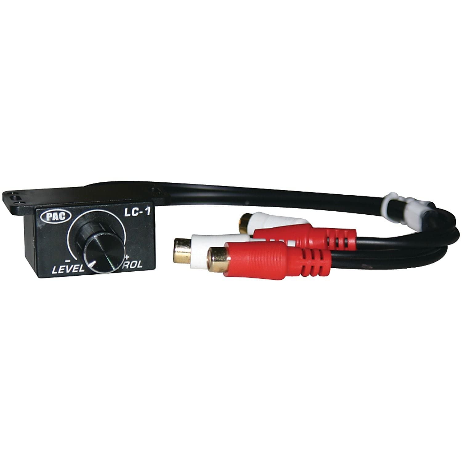 PAC Remote Amp-Level Controller - Wireless Audio Volume Control for Home Theater & Studio Use | Perfect for DJs, Musicians & AV Professionals