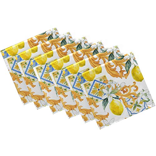 Lemons
