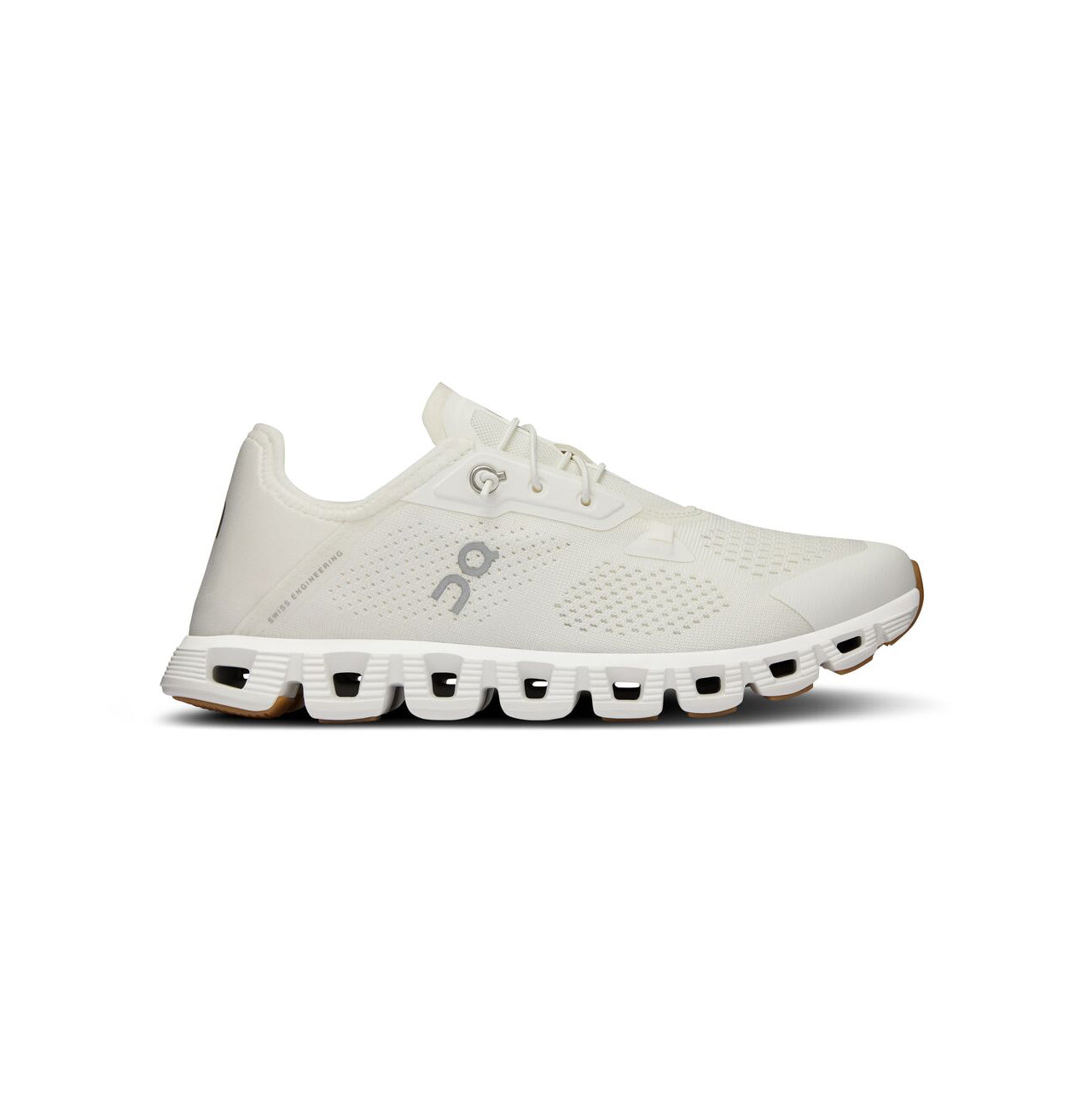 Cloud 5 Coast Women's Running Shoes - Lightweight Comfortable Athletic Sneakers for Jogging, Walking & Gym Workouts | Perfect for Outdoor Activities & Daily Wear