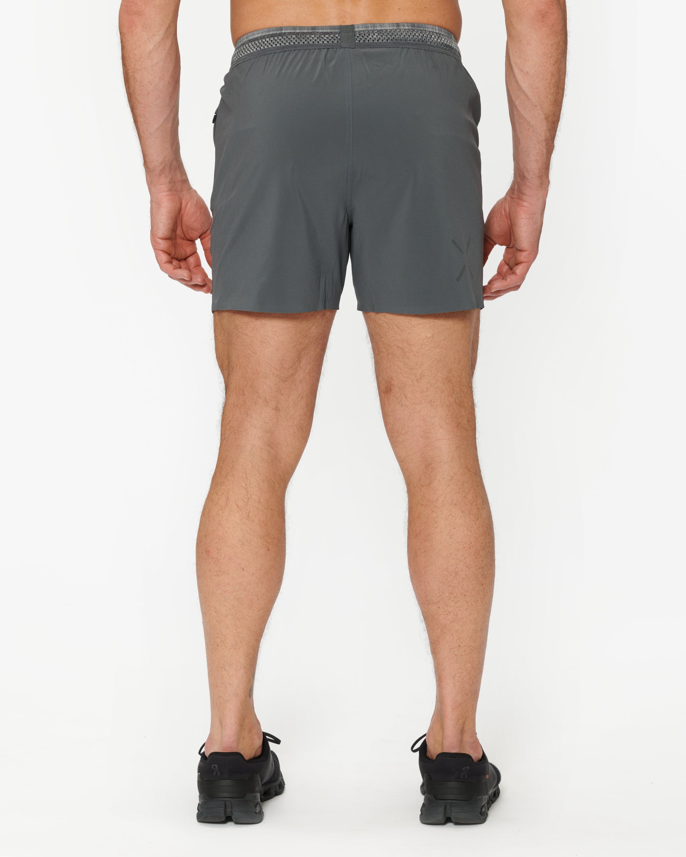 Ten Thousand Session Short 5 Lined - Premium Men's Running Shorts for Gym & Workout - Perfect for Jogging, Training & Active Lifestyle