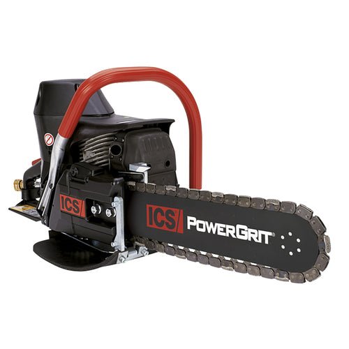 680ES PG10 Powergrit Saw Package - Professional Woodworking & Construction Cutting Tool for DIY Projects, Carpentry, and Home Renovation