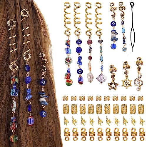 04 Gold-50PCS