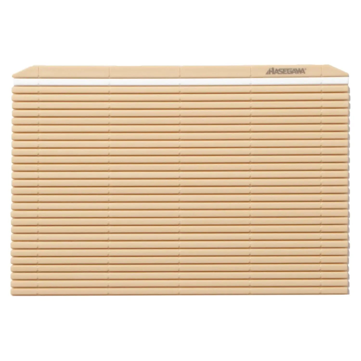 Hasegawa Premium Antibacterial Sushi Rolling Mat - BPA-Free Bamboo Sushi Maker for Home & Restaurant Use - Perfect for Sushi Making, Rice Rolls & Japanese Cuisine Preparation
