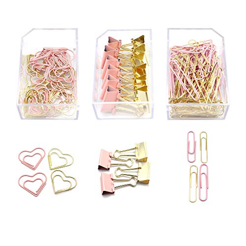Gold Pink