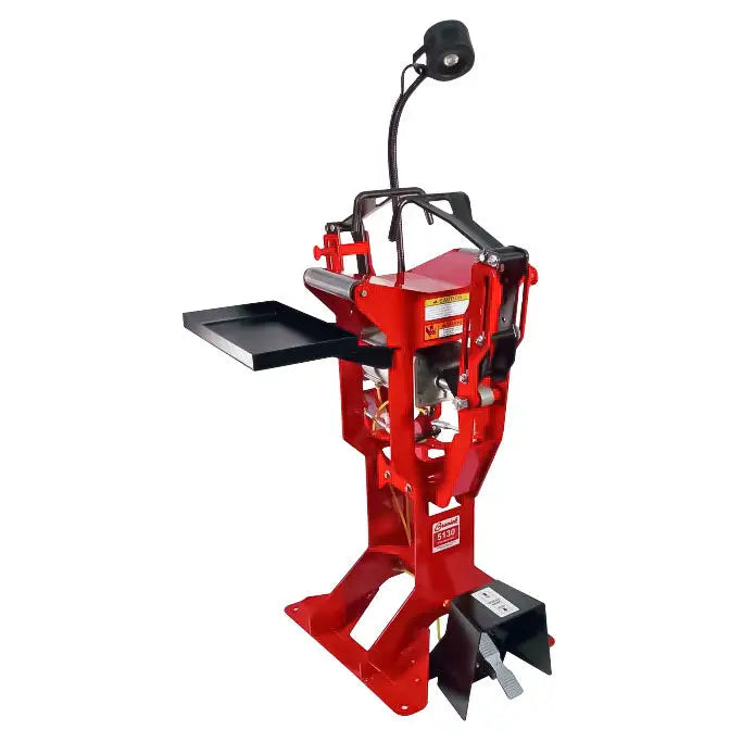Branick 5130 Heavy Duty Tire Spreader for Car & Light Truck (LT) - Perfect for Auto Repair Shops and Tire Replacement Services