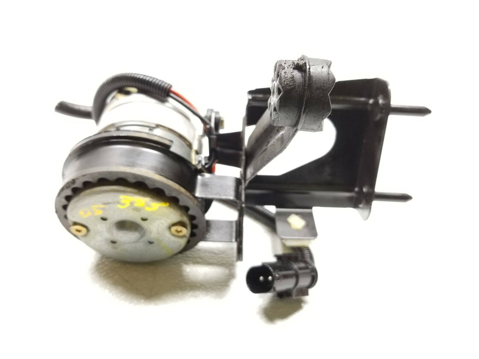 BMW E46 DSC Dynamic Stability Control Compressor OEM Replacement Part - Compatible with 01 02 03 04 05 Models - Perfect for High Mileage Vehicles (125k+ Miles) - Ideal for DIY Repairs & Performance Upgrades