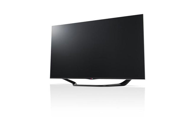 LG 55LA6970 55-Inch 1080P Full HD Smart LED TV with 120Hz Refresh Rate & Passive 3D Technology - Perfect for Home Theater, Gaming, and Movie Nights