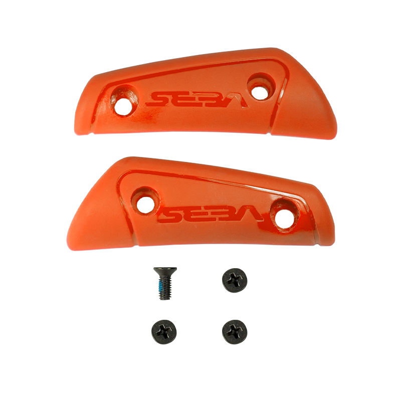 SEBA High Abrasive Sanding Pads for Wood, Metal & Auto - Heavy Duty Sanding Discs for Power Tools - Perfect for DIY Projects, Furniture Refinishing & Surface Preparation