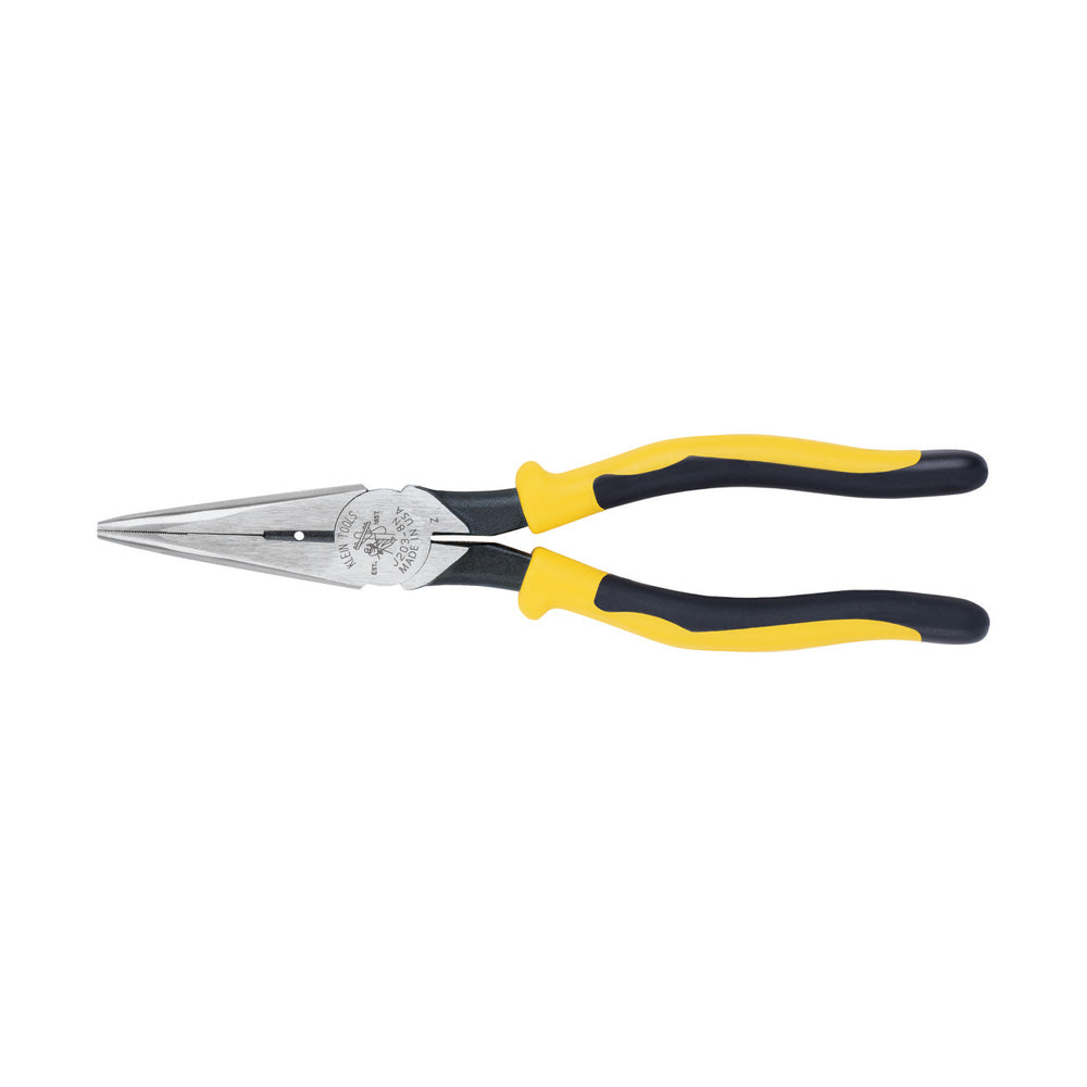 Klein Tools 80118 18-Piece Professional Electrician Tool Kit - Perfect for Home Repairs, Electrical Work & DIY Projects