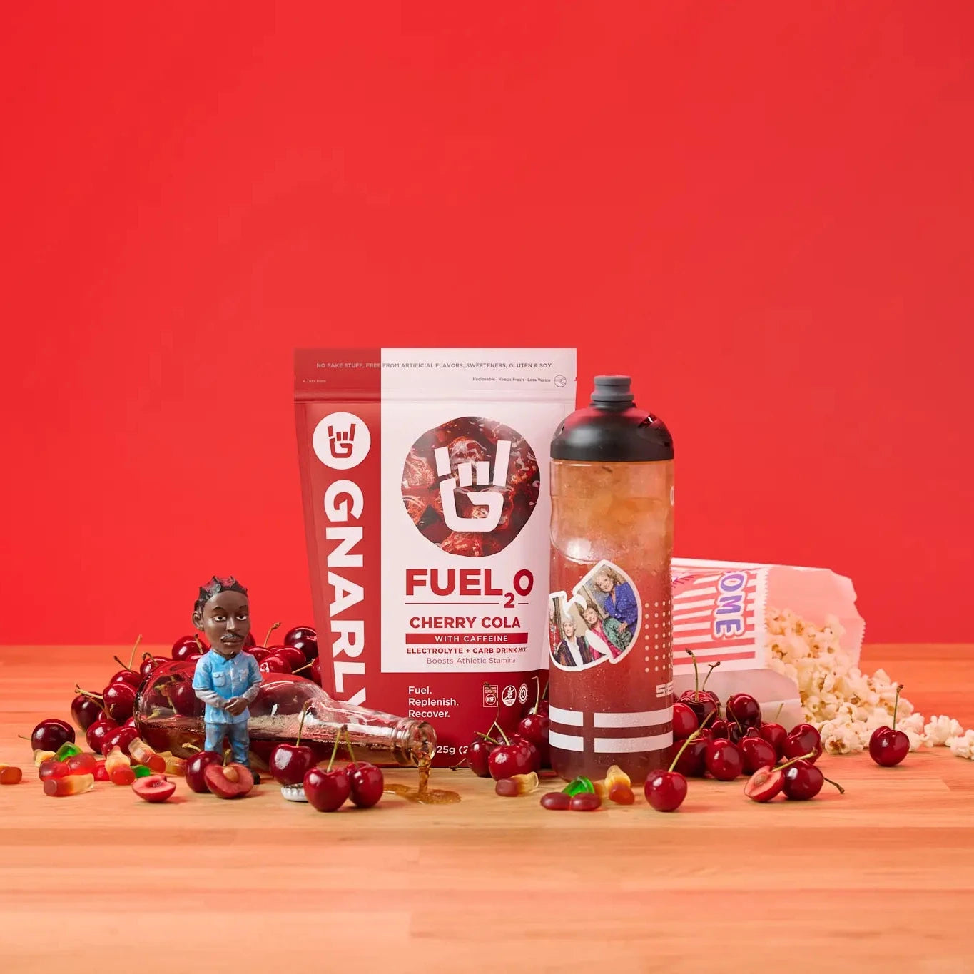 Nutrition Fuel - Premium Energy & Protein Supplement for Athletes & Fitness Enthusiasts | Pre-Workout & Post-Workout Recovery | Supports Muscle Growth & Endurance