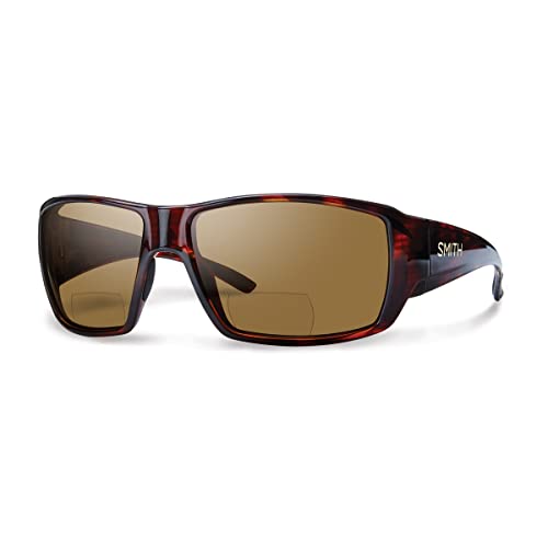 Matte Havana + Brown Polarized Lenses