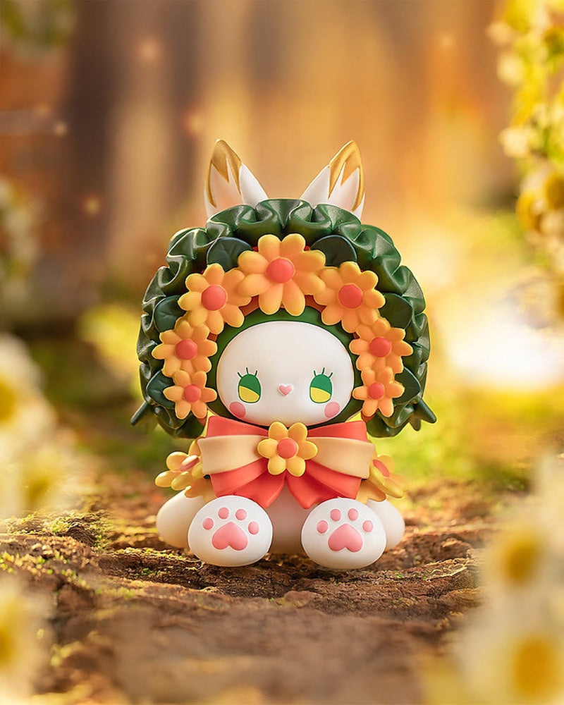 Emma Secret Forest Poetry Series Blind Box - Collectible Miniature Figures for Home Decor, Gifts & Display - Perfect for Anime Fans, Office Desk & Shelf Decoration