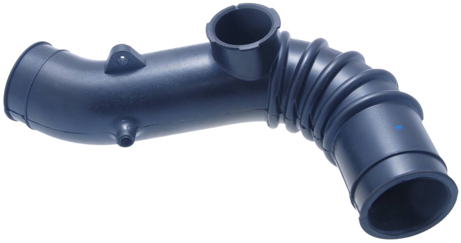 Genuine Toyota 17881-74390 Air Cleaner Hose - Replacement Air Intake Duct for Toyota Models - Perfect for Engine Maintenance & Performance Upgrade