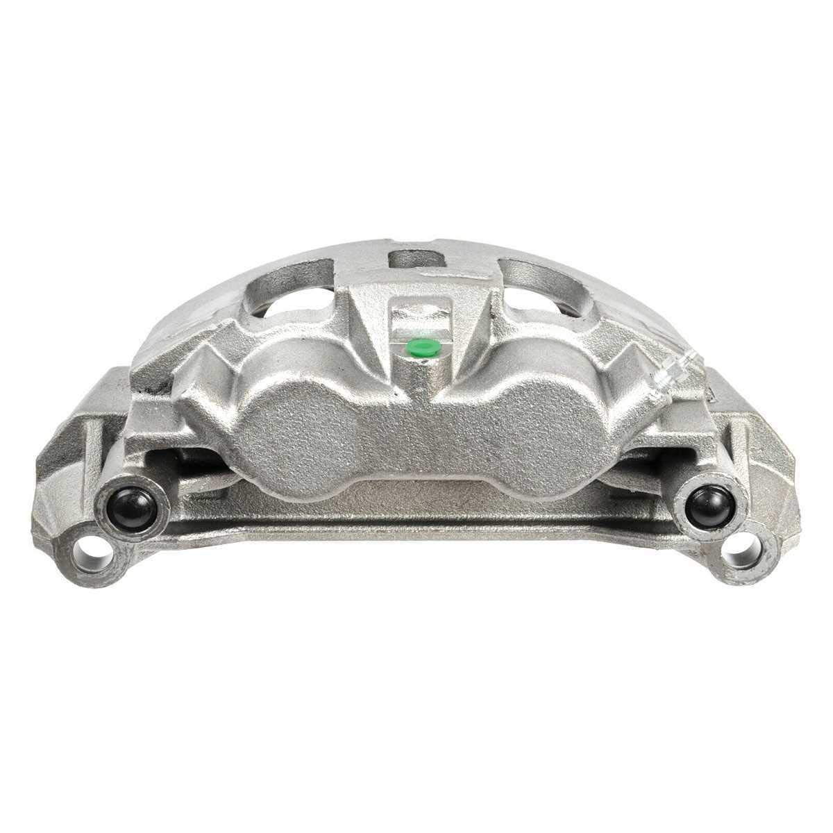 MGPRO BC3248 Rear Left Brake Caliper Replacement - Compatible with [Vehicle Models] | High-Performance Braking for Smooth Stops | Perfect for Daily Commuting & Highway Driving