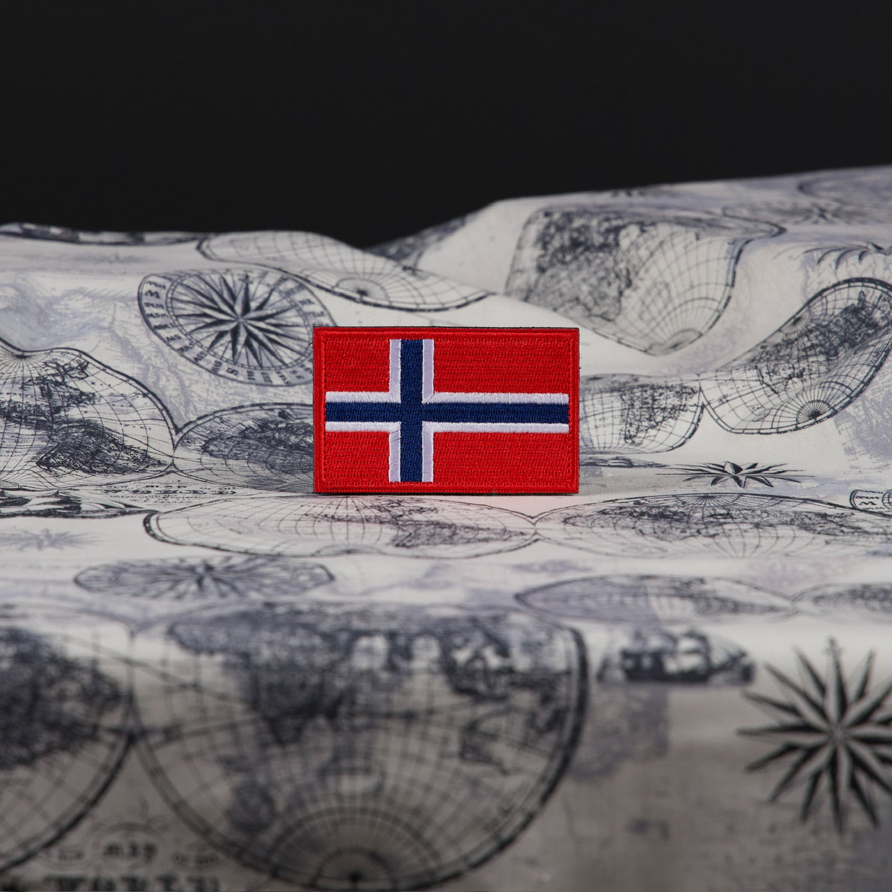 Norway Flag - Premium Quality Norwegian National Flag for Outdoor & Indoor Use - Perfect for Home Decor, Parties, Sporting Events & National Celebrations