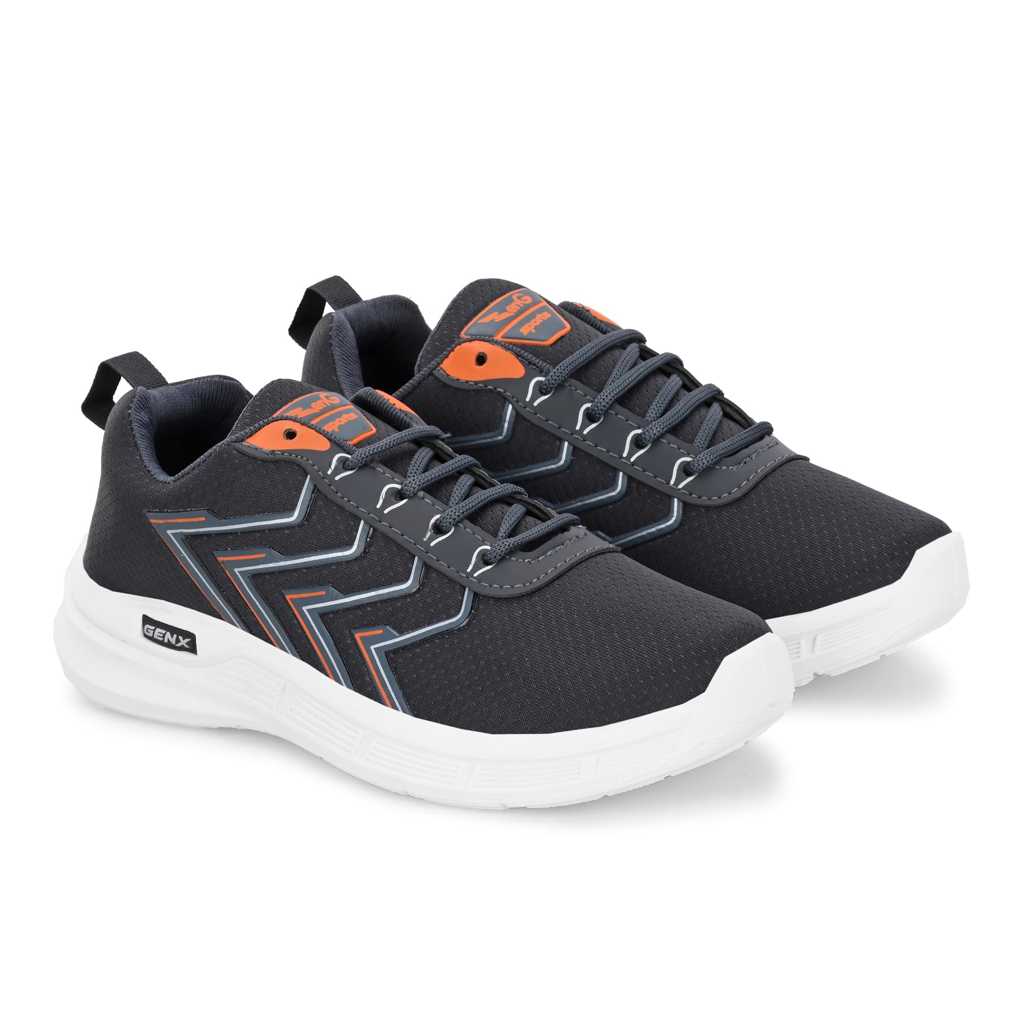Birde Men's Casual Sneakers - Lightweight & Comfortable Walking Shoes for Men & Boys | Perfect for Daily Wear, Travel & Outdoor Activities