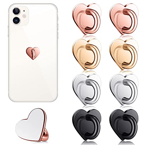 Gold, Silver, Rose Gold, Black