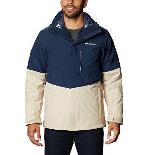 Collegiate Navy/Ancient Fossil