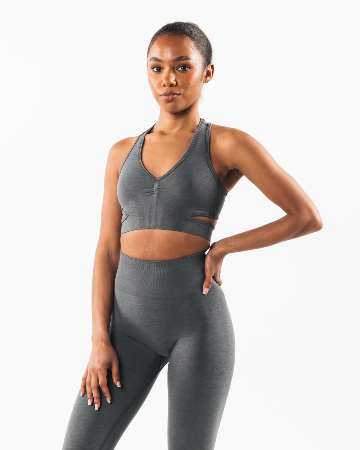 Stratus Bra - Comfortable Wireless Support for Women | Perfect for Yoga, Workout & Everyday Wear