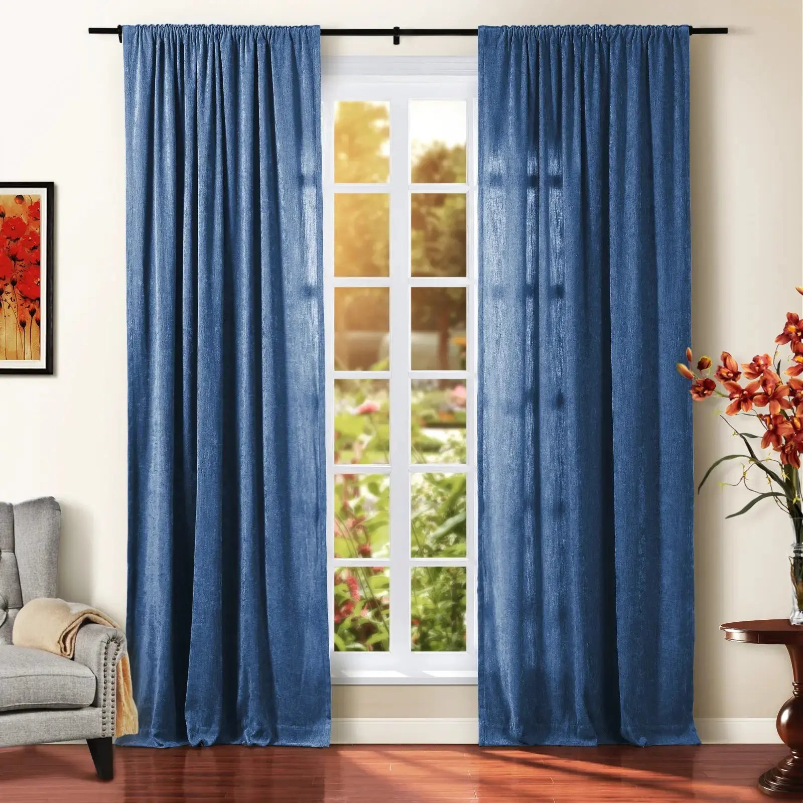Navy 2034-40