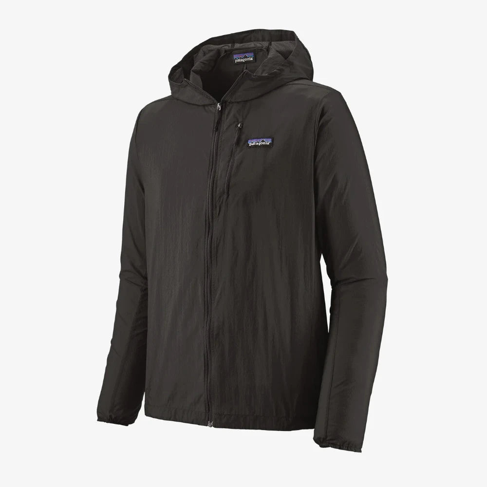 Patagonia Men's Houdini® Jacket - Lightweight Waterproof Windbreaker for Hiking, Running & Outdoor Adventures