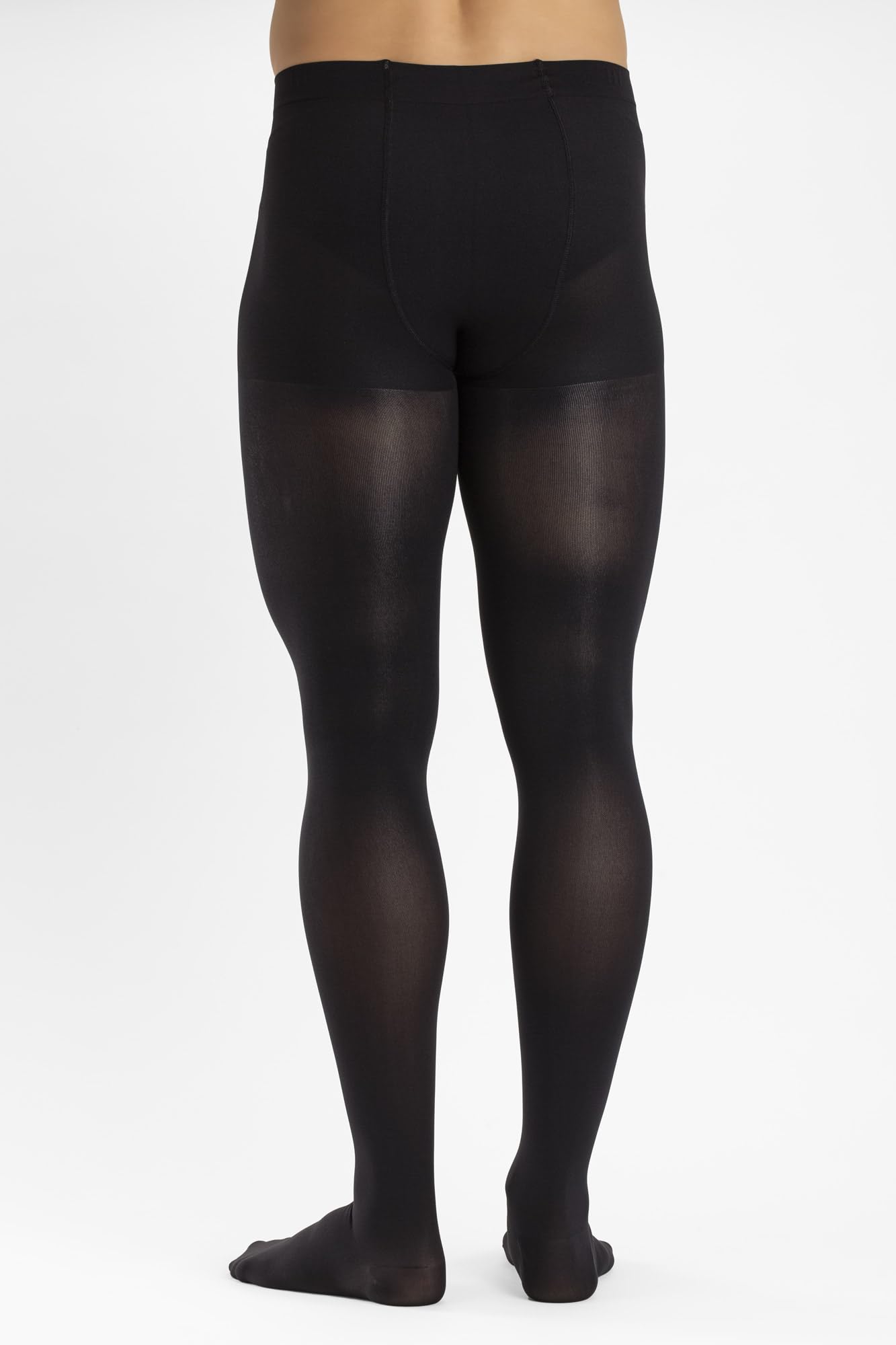 Relaxsan M1180 Soft Microfiber Medical Compression Stockings 15-20 mmHg - 100% Made in Italy - Ideal for Varicose Veins, Edema & Post-Surgery Recovery