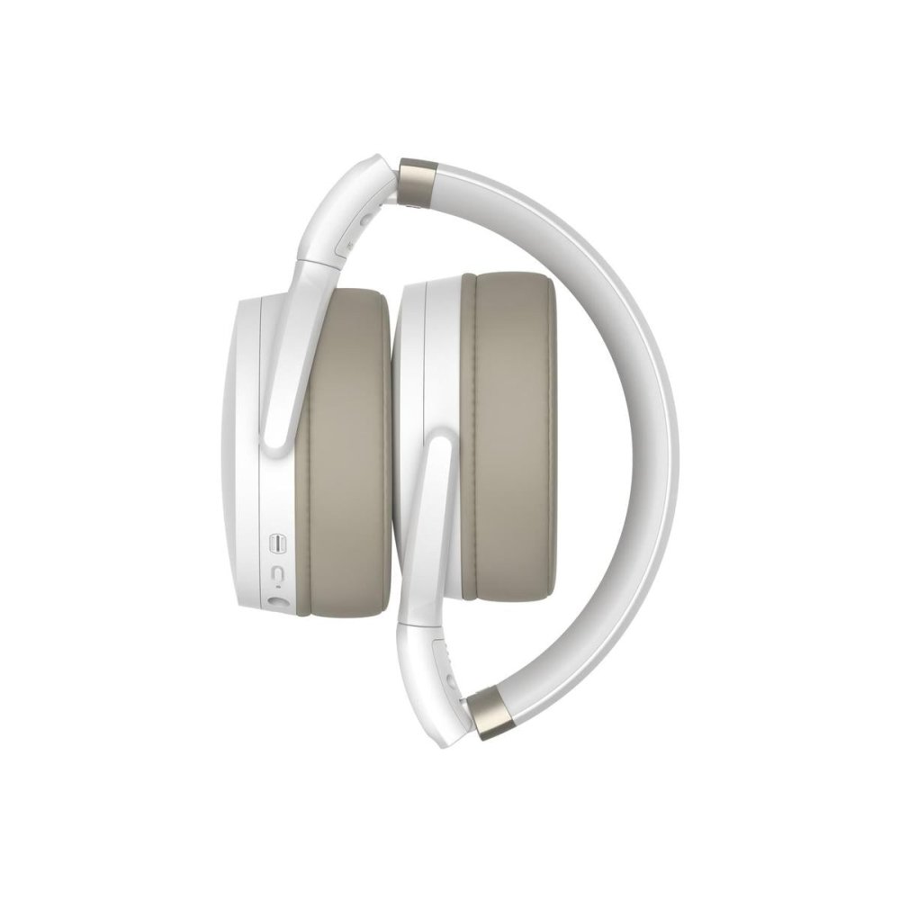 Sennheiser HD 450BT Wireless Noise Cancelling Over-Ear Headphones with Bluetooth - Perfect for Travel, Work & Home Entertainment
