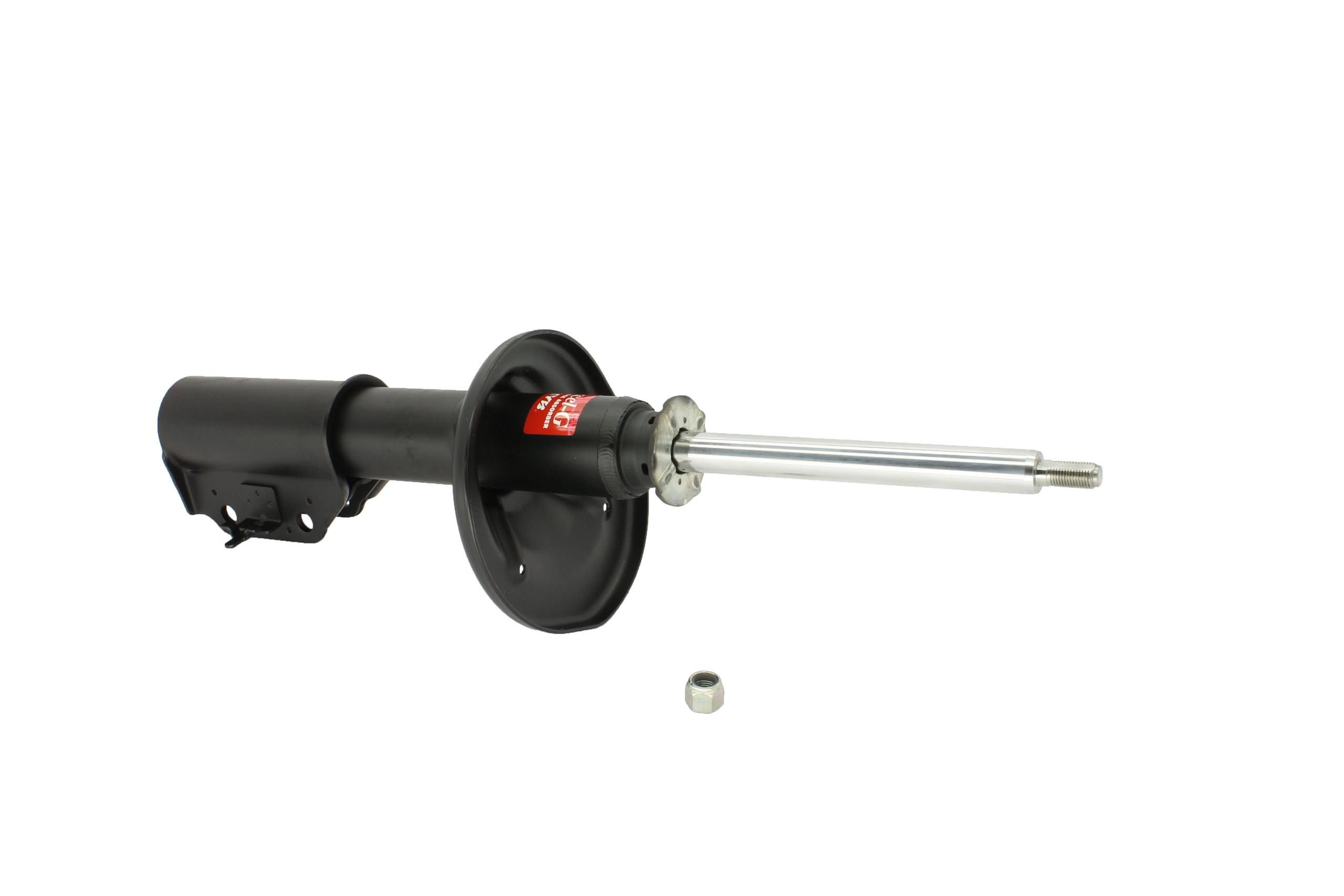 KYB 333182 Excel-G Gas Strut - Replacement Shock Absorber for Smooth Ride | Perfect for Car, SUV, and Truck Suspension Systems | Durable Performance for Daily Commute & Off-Road Adventures