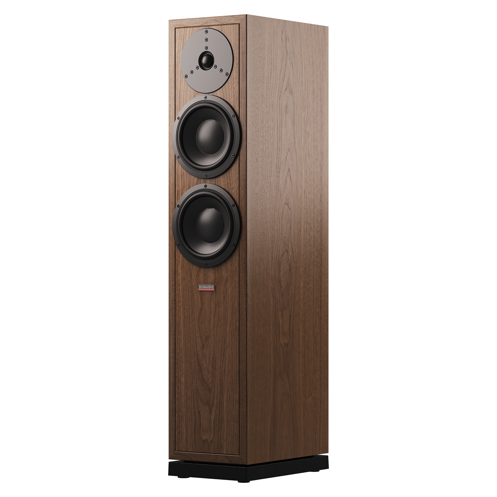Dynaudio Contour Legacy Limited Edition High-End Floorstanding Speakers - Premium Audiophile Sound System for Home Theater & Music Listening