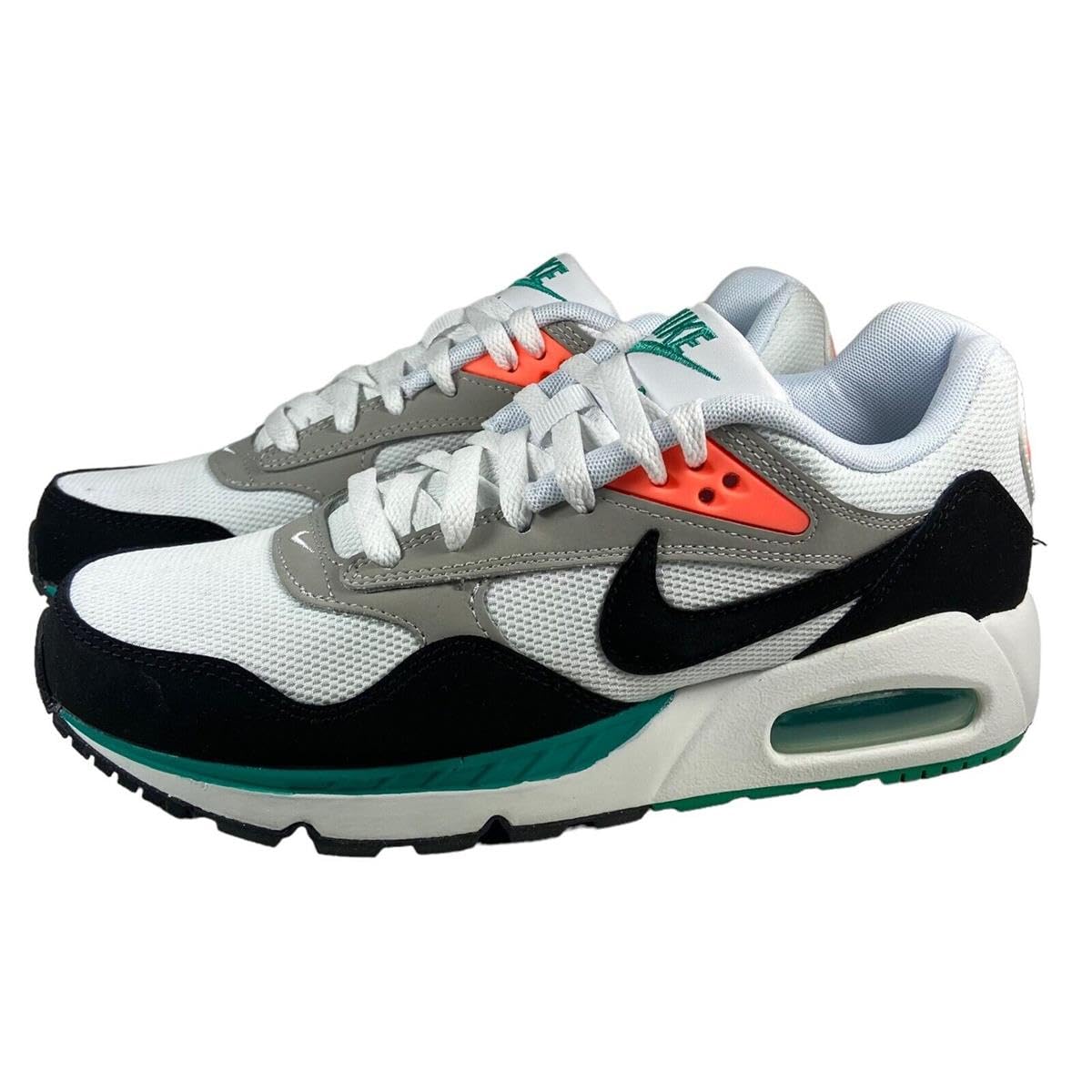 Nike Women's Air Max Correlate Running Shoes - Lightweight Cushioned Sneakers for Jogging, Gym & Workout | Style 511417 | Perfect for Training, Fitness & Daily Wear