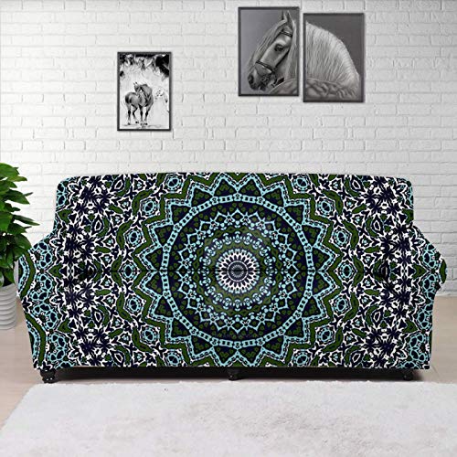 Bohemian Mandala 11