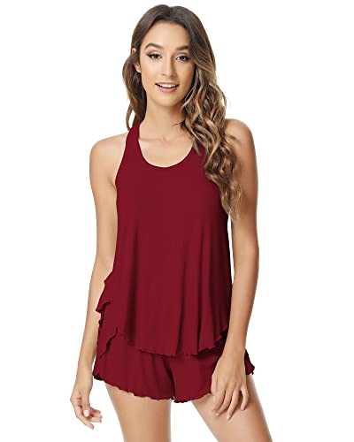 A-wine Red