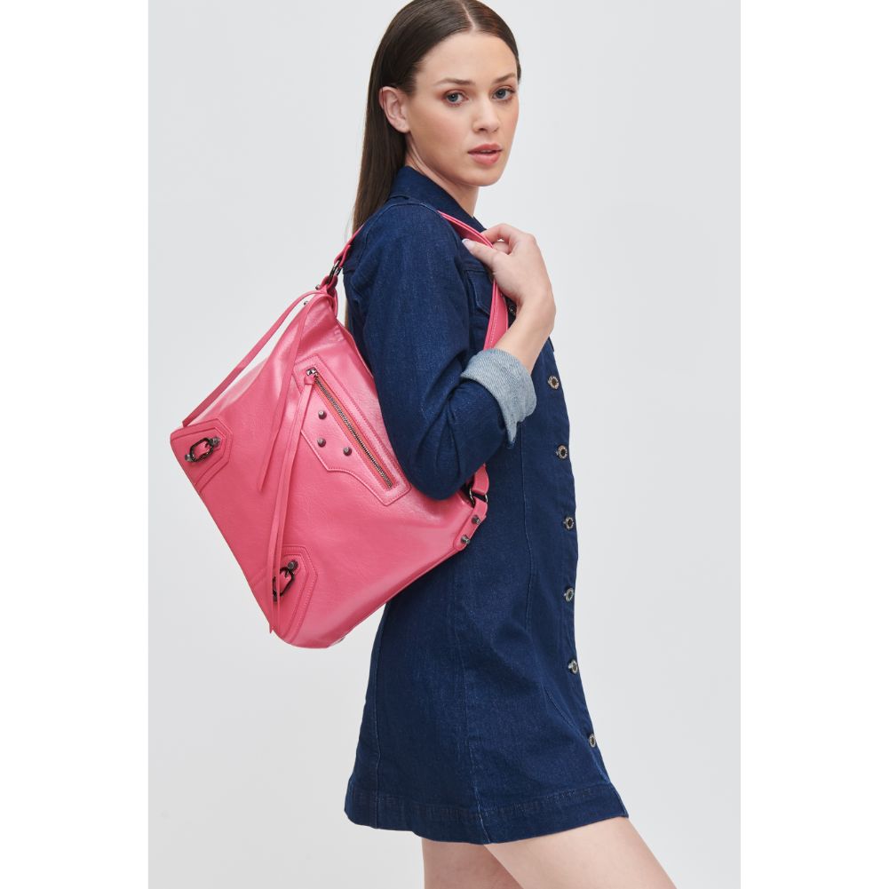 Hobo 6 - Stylish Crossbody Shoulder Bag for Women, Lightweight & Durable, Perfect for Travel, Work, and Everyday Use