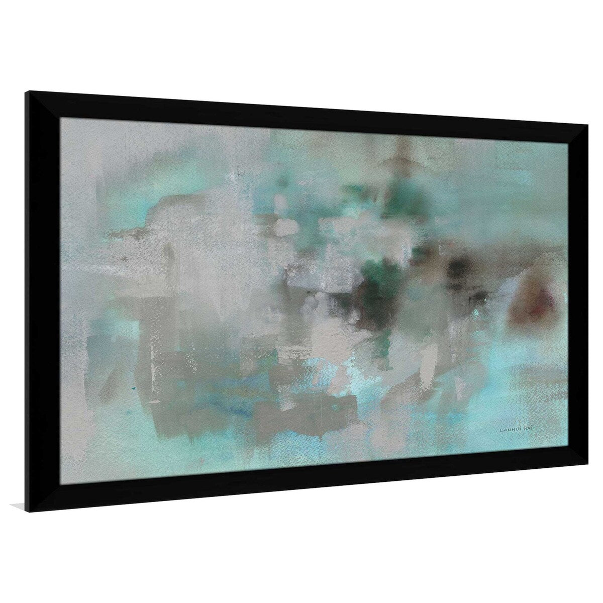 Custom Aurora Print Acrylic Wall Art - Vibrant Northern Lights Design for Home & Office Decor - Perfect for Living Room, Bedroom, or Gift Giving