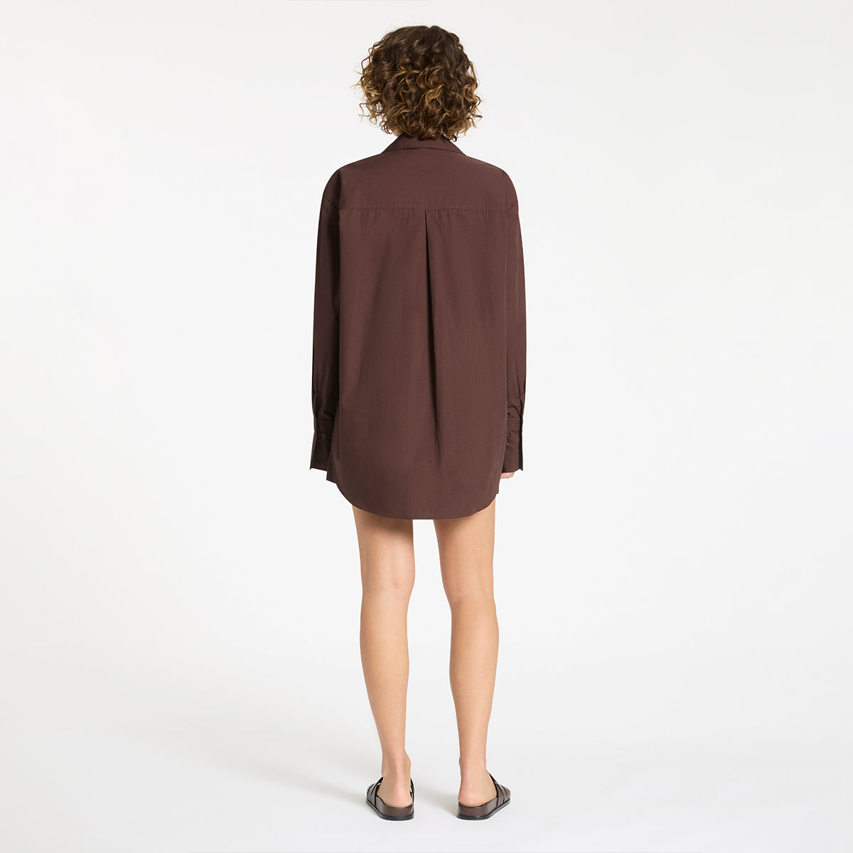 Better Times Women's Casual Shirt - Soft & Comfortable Blouse for Everyday Wear | Perfect for Work, Office, and Outings