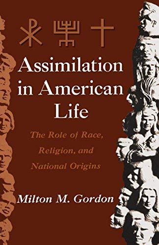Assimilation in American Life: The Role of Race, Religion & National Origins - Understanding Cultural Integration in Modern US Society