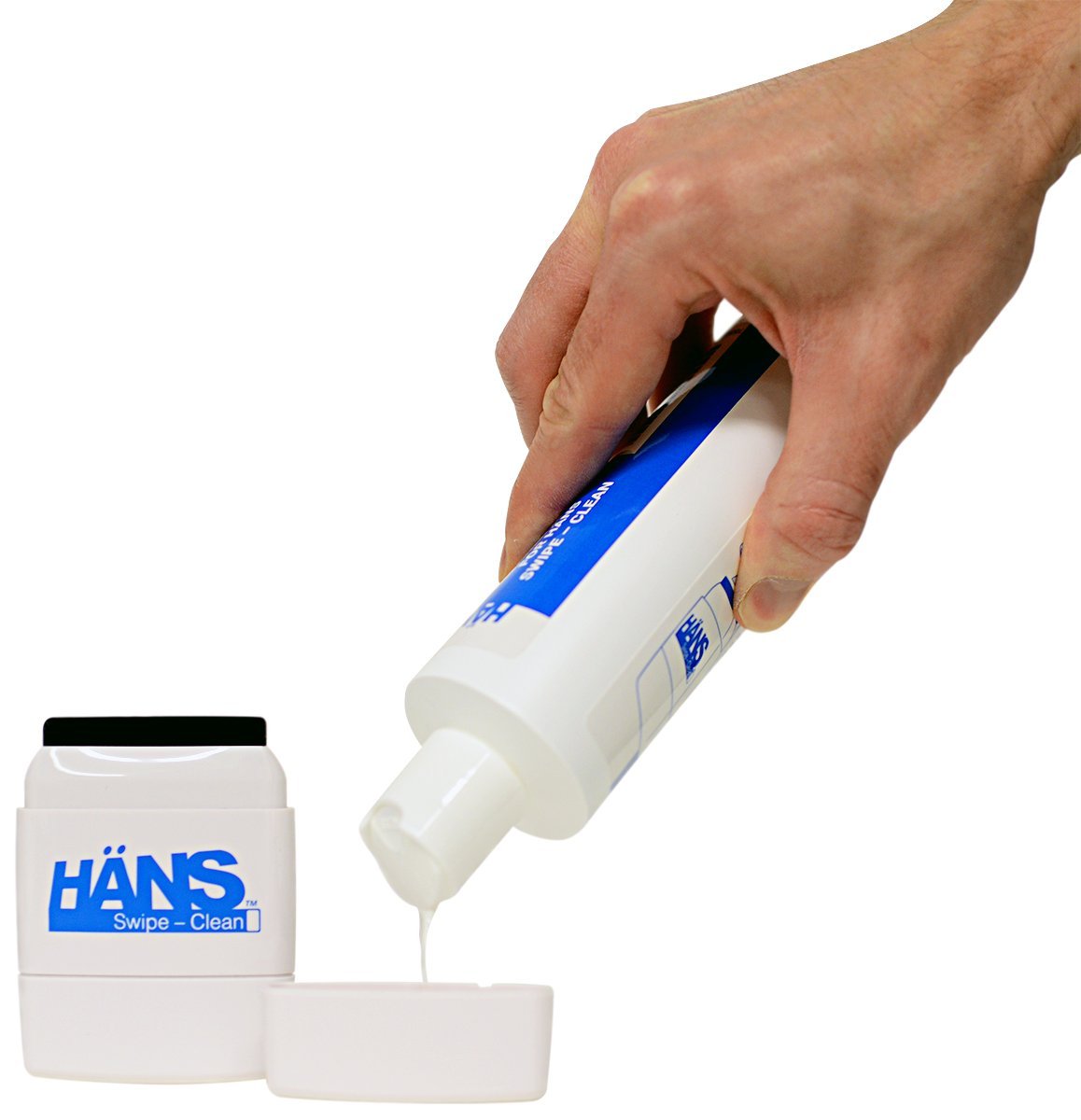 Premium Cleaning Solution for Smartphones, Tablets & Laptops - Safe Electronic Device Cleaner for Screens, Keyboards & Gadgets - Perfect for Home, Office & Travel Use